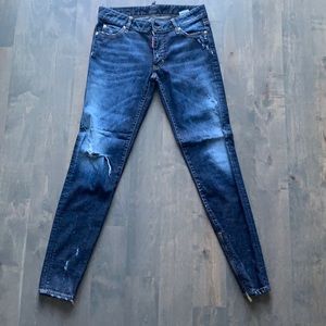 Dsquared2 jeans